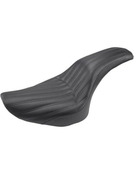 SADDLEMEN Sitzbänke für Harley Davidson FLSTFB 1690 ABS 2012-2016