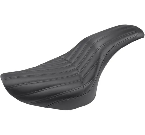 SADDLEMEN Sitzbänke für Harley Davidson FLSTFB 1690 ABS 2012-2016