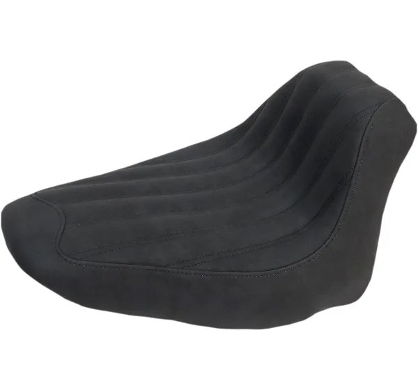 SADDLEMEN Sitzbänke für Harley Davidson FLSTC 1690 ABS 2012-2017