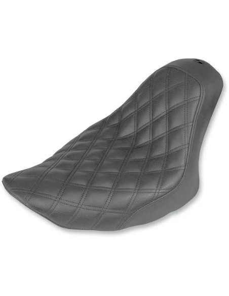 SADDLEMEN Sitzbänke für Harley Davidson FLSTFB 1690 ABS 2012-2016