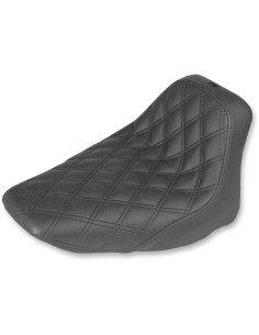 Renegade™ Lattice Stitch Solo Sitz