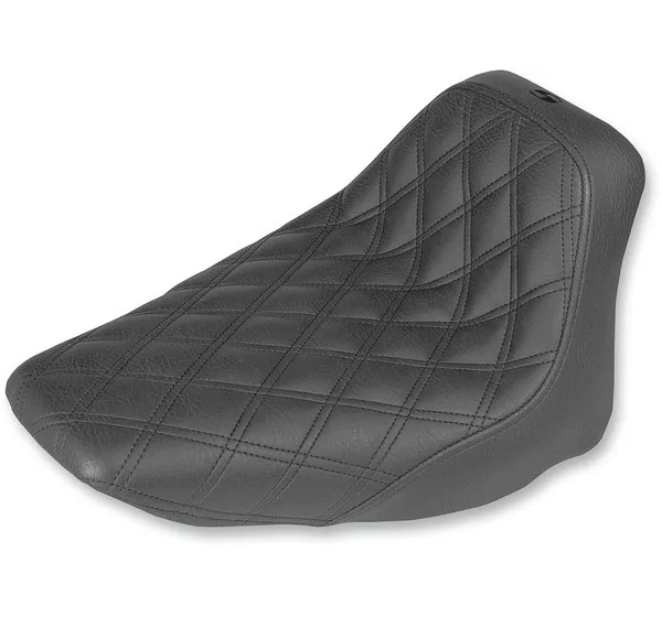 SADDLEMEN Sitzbänke für Harley Davidson FLSTC 1690 ABS 2012-2017