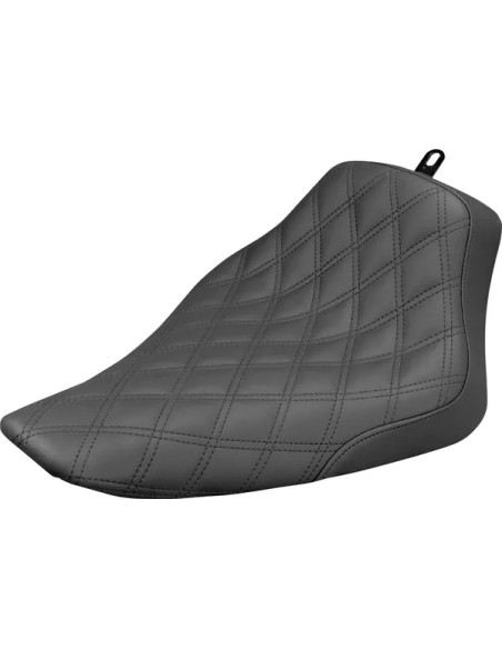 SADDLEMEN Sitzbänke für Harley Davidson FLS 1690 2012-2017