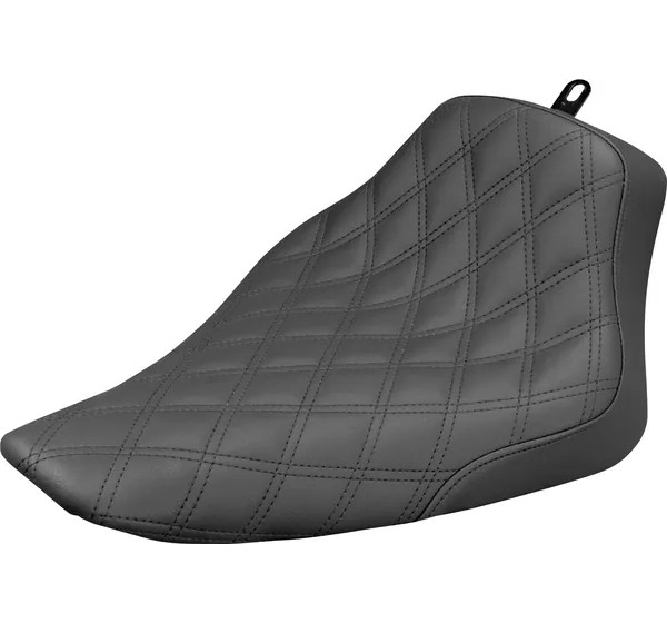SADDLEMEN Sitzbänke für Harley Davidson FLS 1690 2012-2017