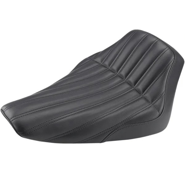 SADDLEMEN Sitzbänke für Harley Davidson FLS 1690 2012-2017