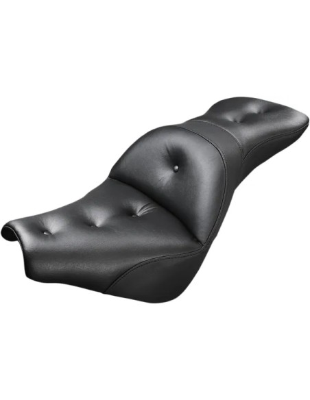 SADDLEMEN Sitzbänke für Harley Davidson FXST 1750 ABS 2020-2024