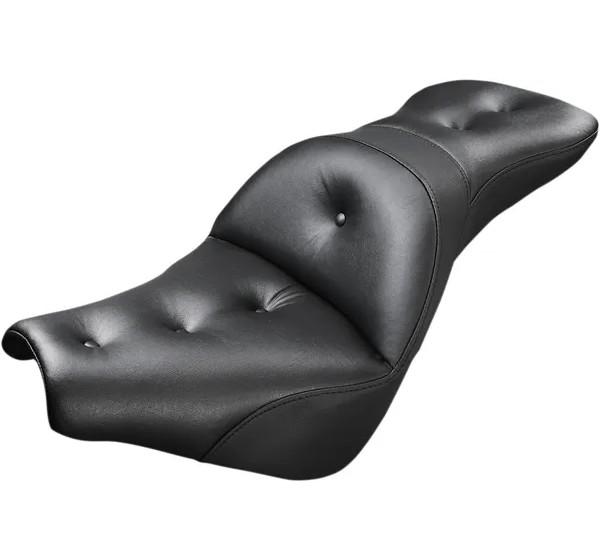 SADDLEMEN Sitzbänke für Harley Davidson FXST 1750 ABS 2020-2024