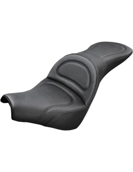 SADDLEMEN Sitzbänke für Harley Davidson FXST 1750 ABS 2020-2024