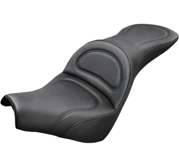 SADDLEMEN Sitzbänke für Harley Davidson FXST 1750 ABS 2020-2024