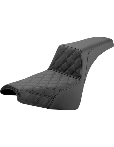 SADDLEMEN Sitzbänke für Harley Davidson FXST 1750 ABS 2020-2024