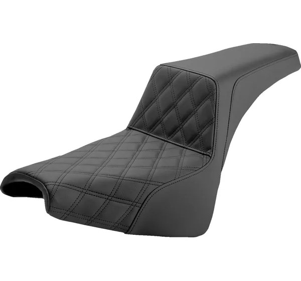 SADDLEMEN Sitzbänke für Harley Davidson FXST 1750 ABS 2020-2024