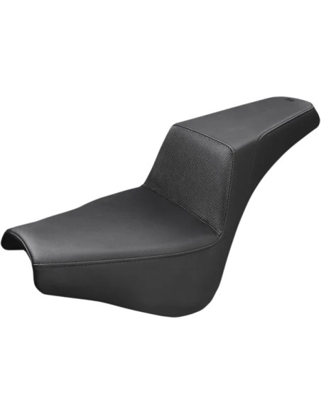 SADDLEMEN Sitzbänke für Harley Davidson FXST 1750 ABS 2020-2024