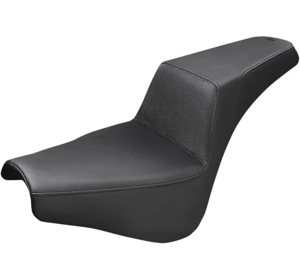 SADDLEMEN Sitzbänke für Harley Davidson FXST 1750 ABS 2020-2024