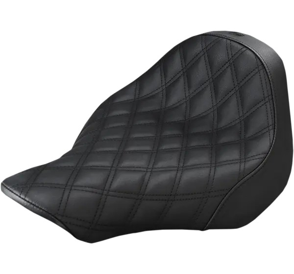 SADDLEMEN Sitzbänke für Harley Davidson FXSB 1690 ABS 2013-2017