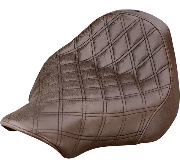 SADDLEMEN Sitzbänke für Harley Davidson FXSB 1690 ABS 2013-2017
