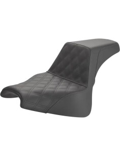 Step-Up Sitzbank