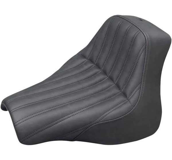 SADDLEMEN Sitzbänke für Harley Davidson FXFBS 1868 ABS 2018-2023