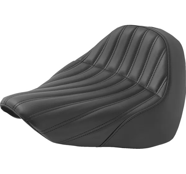 SADDLEMEN Sitzbänke für Harley Davidson FLFBS 1868 ABS 2018-2024