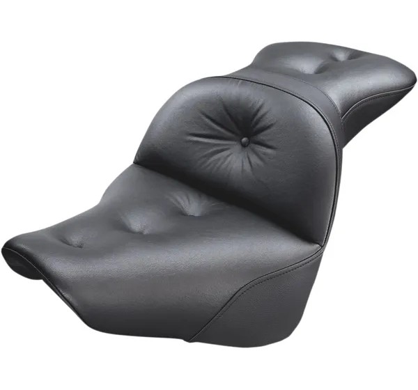 SADDLEMEN Sitzbänke für Harley Davidson FLFBS 1868 ABS 2018-2024