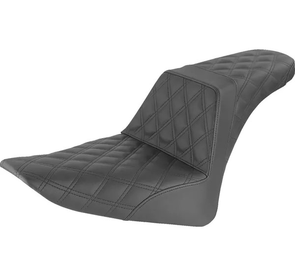 SADDLEMEN Sitzbänke für Harley Davidson FLS 1690 2012-2017