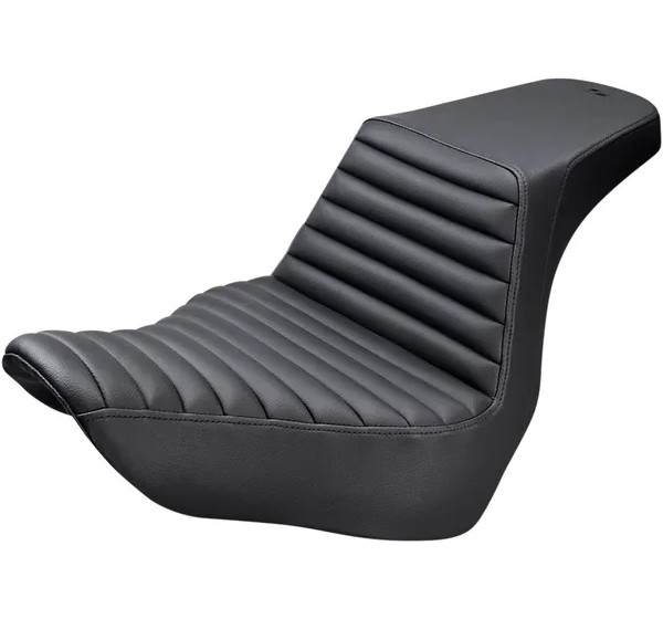 SADDLEMEN Sitzbänke für Harley Davidson FLSB 1750 ABS 2018-2024