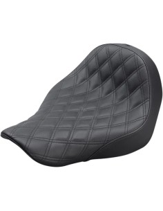 Renegade™ Lattice Stitch Solo Sitz