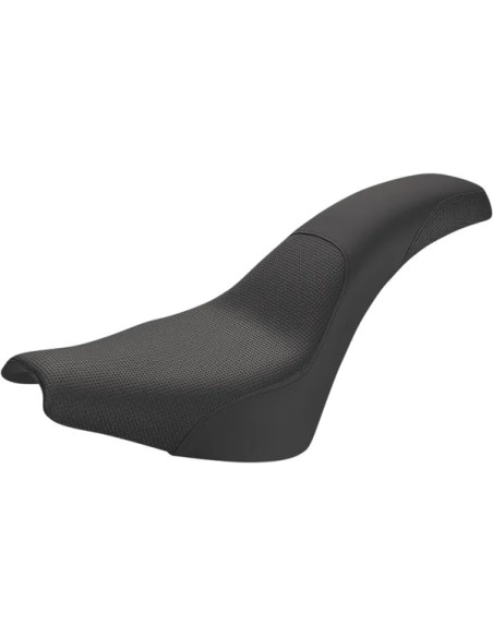 SADDLEMEN Sitzbänke für Harley Davidson FXST 1750 ABS 2020-2024