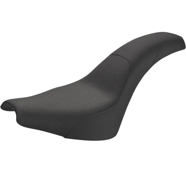 SADDLEMEN Sitzbänke für Harley Davidson FXST 1750 ABS 2020-2024