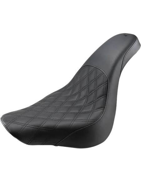 SADDLEMEN Sitzbänke für Harley Davidson FLFBS 1868 ABS 2018-2024
