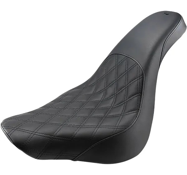 SADDLEMEN Sitzbänke für Harley Davidson FLFBS 1868 ABS 2018-2024