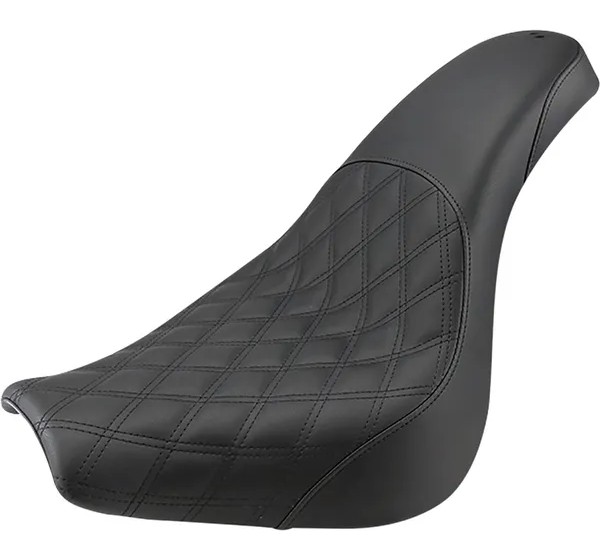SADDLEMEN Sitzbänke für Harley Davidson FXBRS 1868 ABS 2018-2022