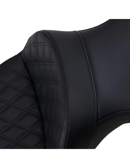 SADDLEMEN Sitzbänke - Detailansicht