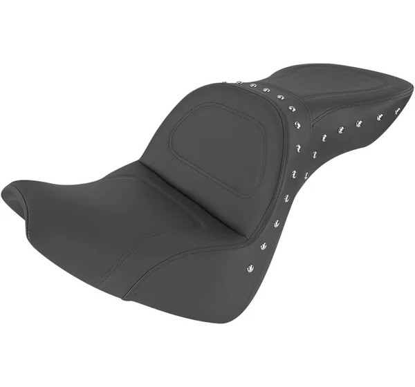 SADDLEMEN Sitzbänke für Harley Davidson FXBRS 1868 ABS 2018-2022