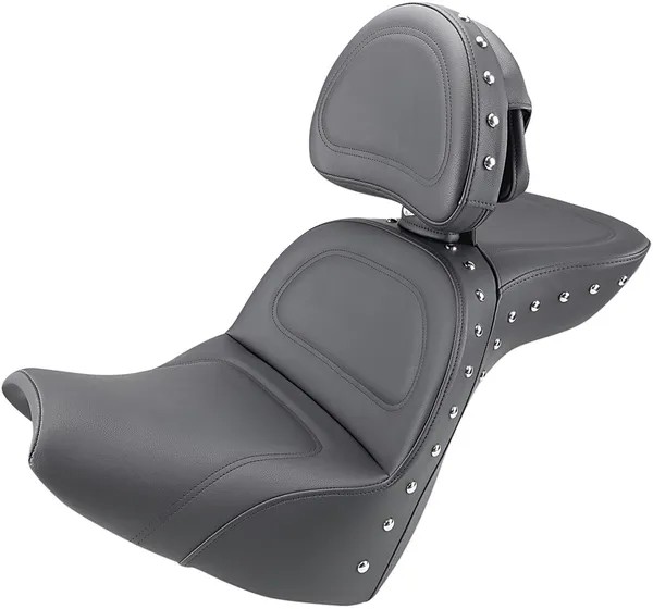 SADDLEMEN Sitzbänke für Harley Davidson FXBRS 1868 ABS 2018-2022