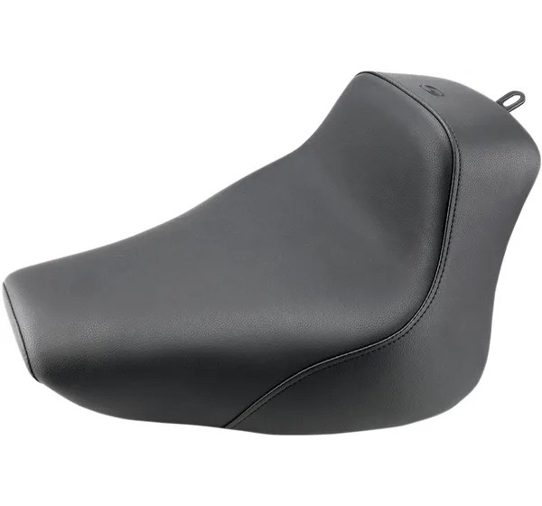 SADDLEMEN Sitzbänke für Harley Davidson FLSTC 1450 2000-2006