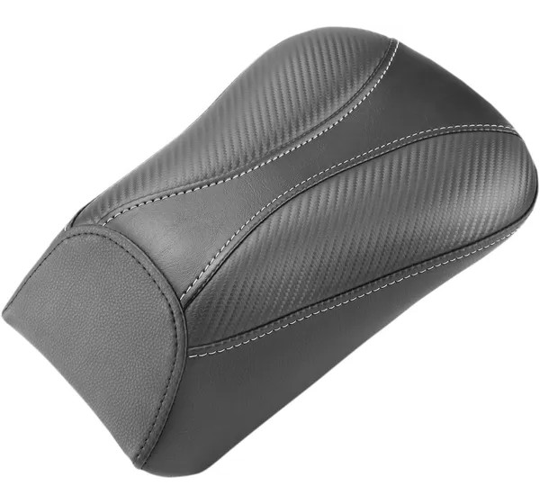SADDLEMEN Sitzbänke für Harley Davidson FLSTC 1450 2000-2006