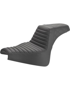 Step-Up Sitzbank