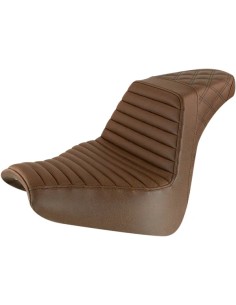 Step-Up Sitzbank