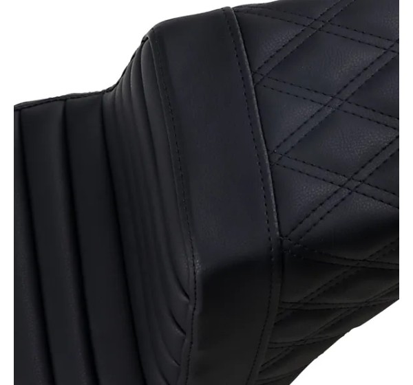 SADDLEMEN Sitzbänke - Detailansicht