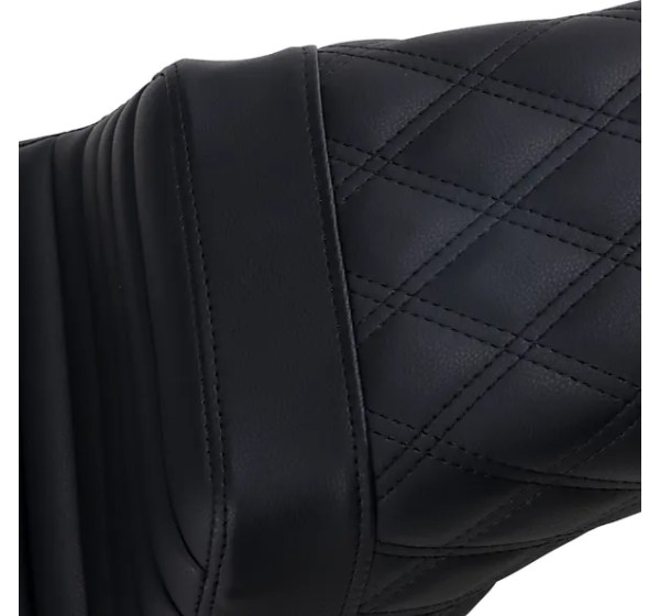 SADDLEMEN Sitzbänke - Detailansicht