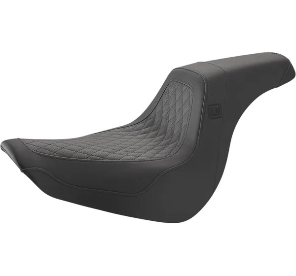 SADDLEMEN Sitzbänke für Harley Davidson FLSB 1750 ABS 2018-2024