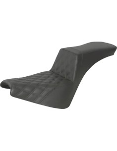 Step-Up Sitzbank