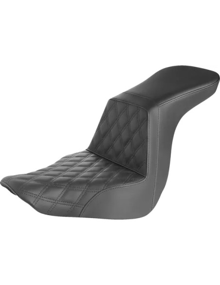 SADDLEMEN Sitzbänke für Harley Davidson FLSB 1750 ABS 2018-2024
