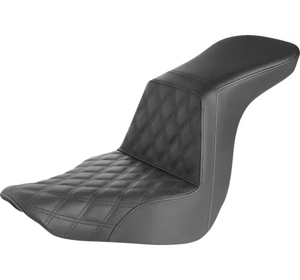 SADDLEMEN Sitzbänke für Harley Davidson FLSB 1750 ABS 2018-2024