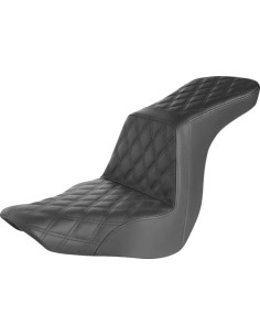 Step-Up Sitzbank