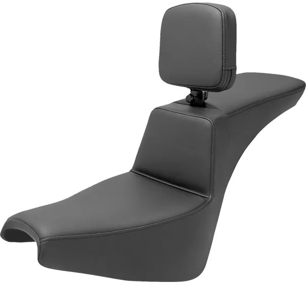SADDLEMEN Sitzbänke für Harley Davidson FXST 1750 ABS 2020-2024