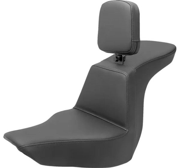 SADDLEMEN Sitzbänke für Harley Davidson FLSB 1750 ABS 2018-2022