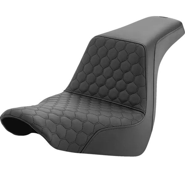 SADDLEMEN Sitzbänke für Harley Davidson FLSB 1750 ABS 2018-2024