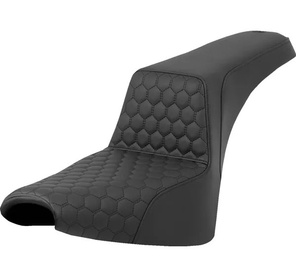 SADDLEMEN Sitzbänke für Harley Davidson FXST 1750 ABS 2020-2024