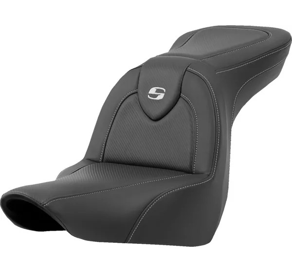 SADDLEMEN Sitzbänke für Harley Davidson FLSB 1750 ABS 2018-2024